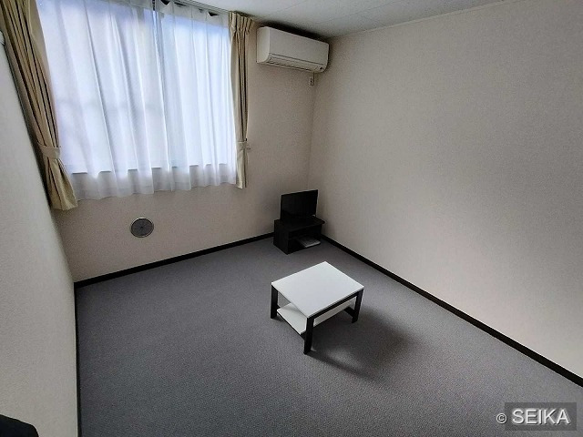 居間