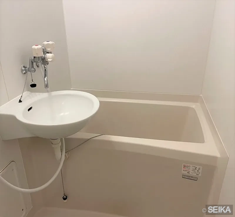 風呂