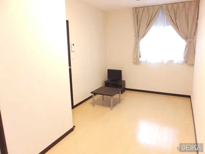 居間