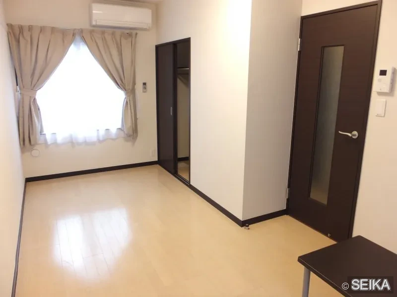 居間