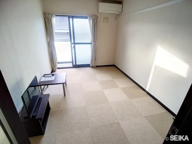 居間