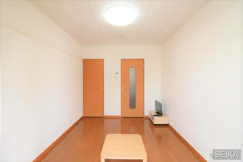 居間