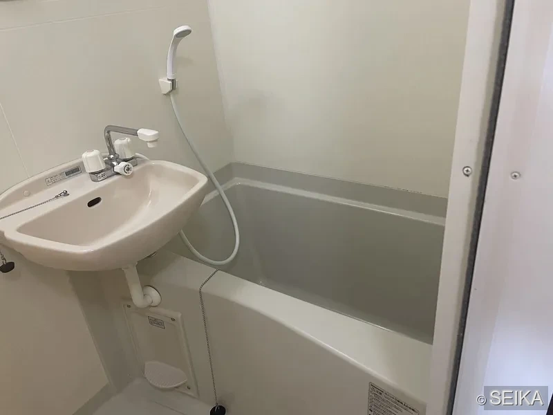 風呂