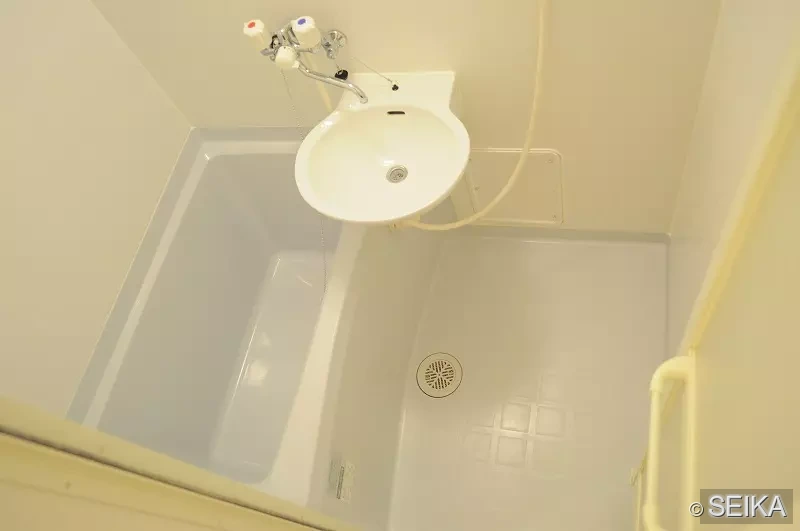 風呂