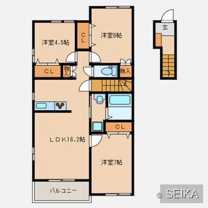 内装
