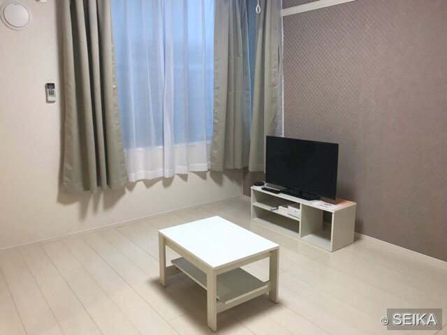 居間