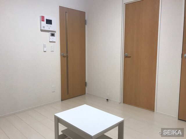 居間