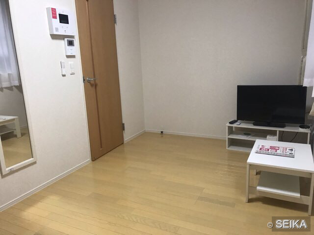 居間