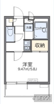 内装