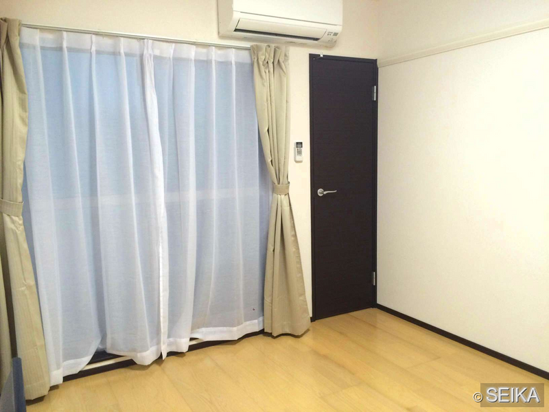 居間