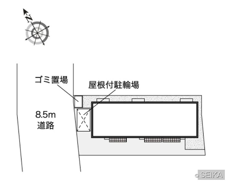 内装