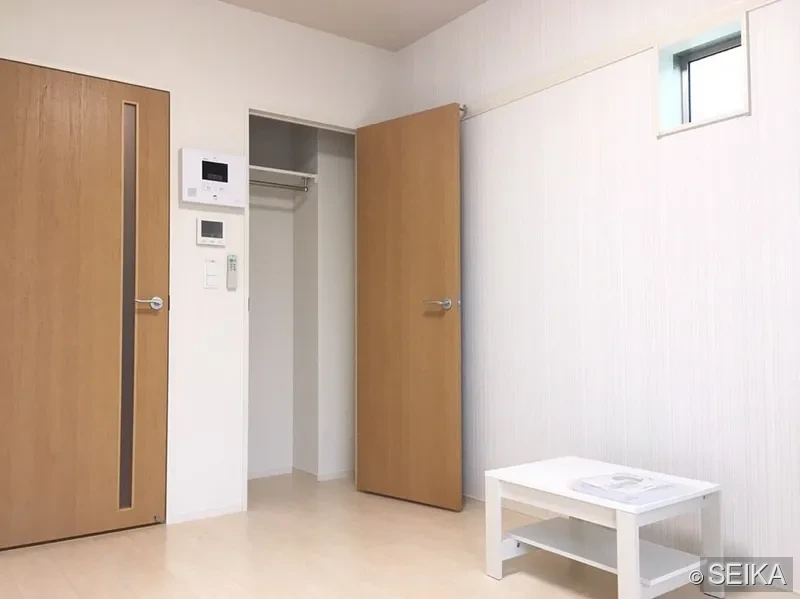 内装