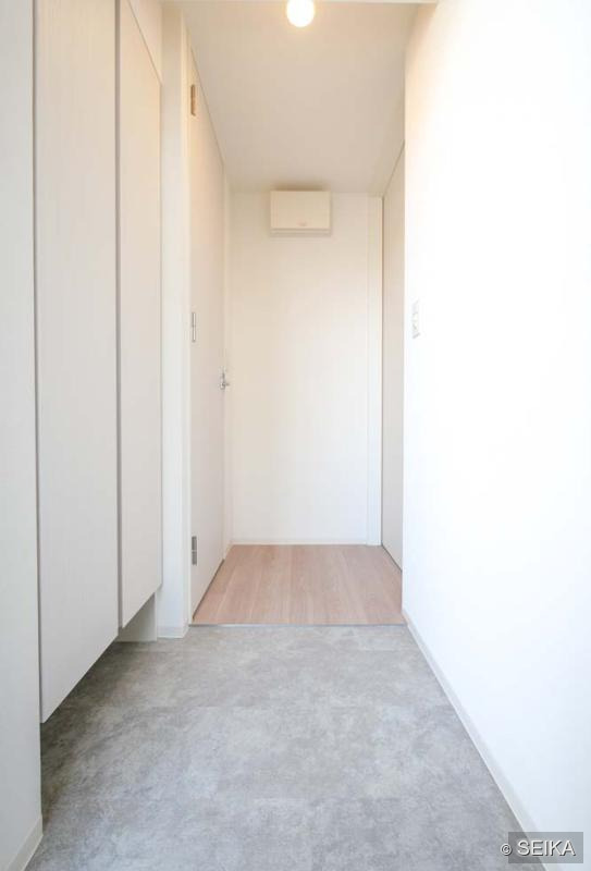 内装