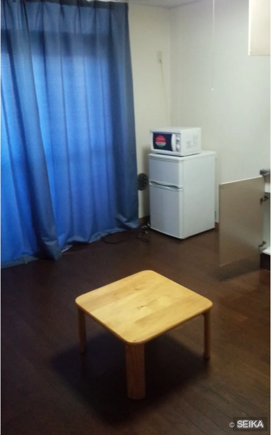 内装