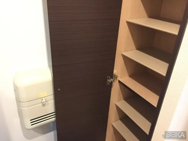 内装