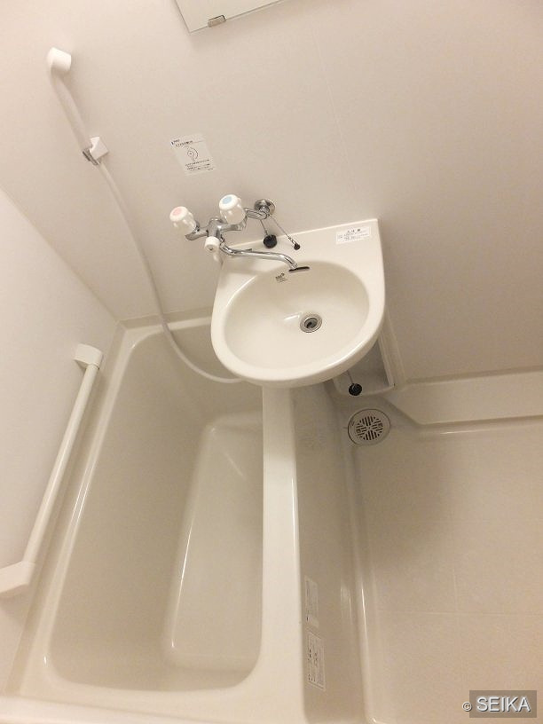 風呂
