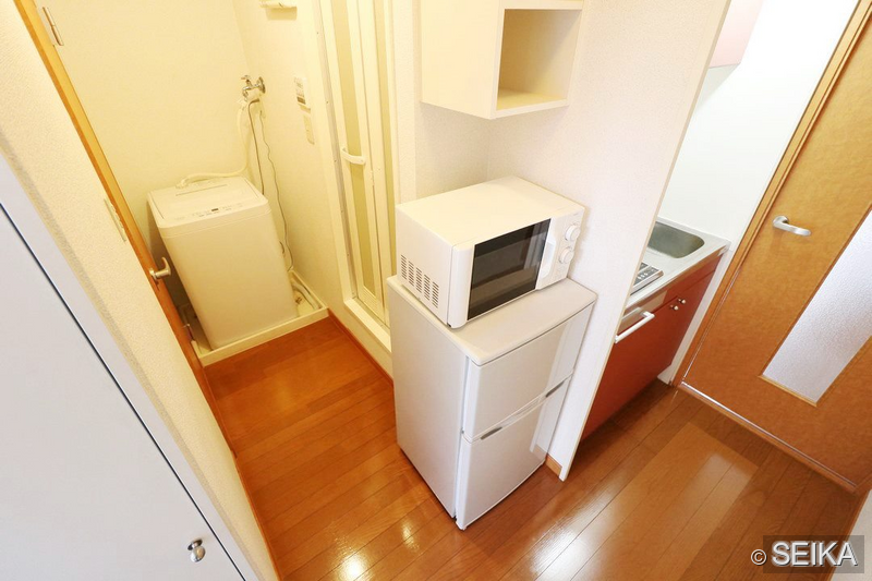 内装