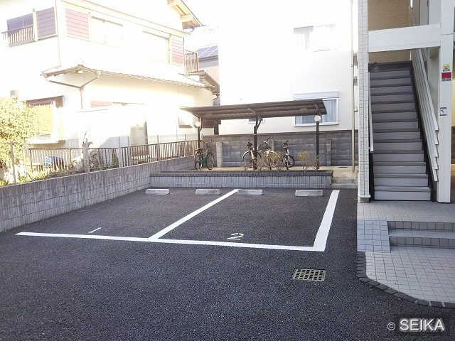 内装