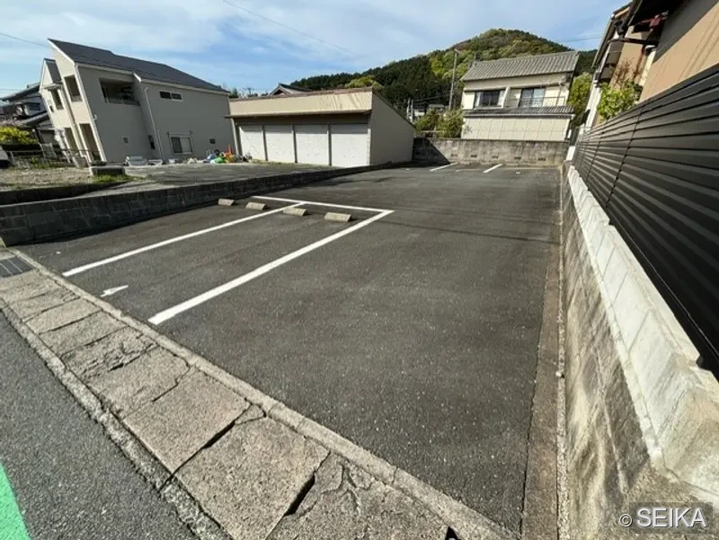 内装