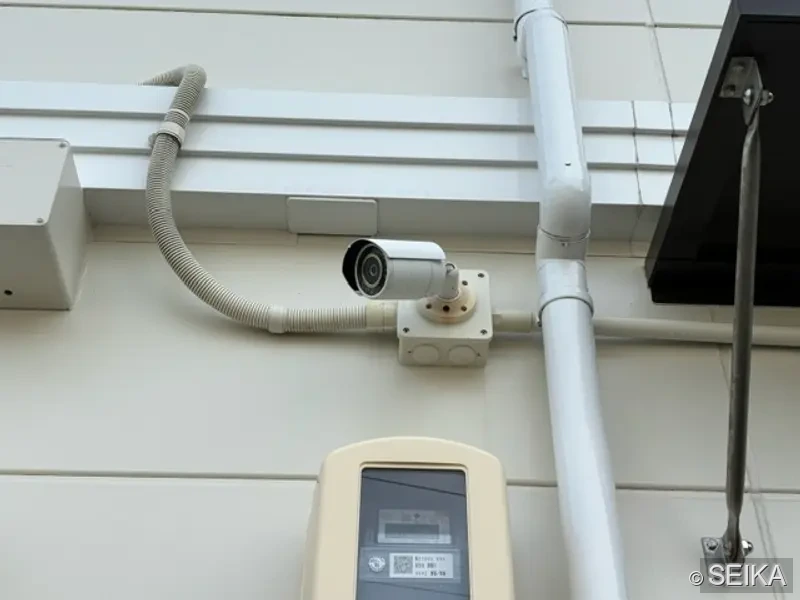 内装