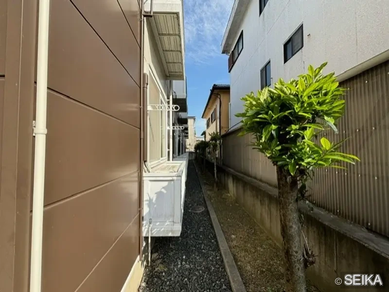 内装