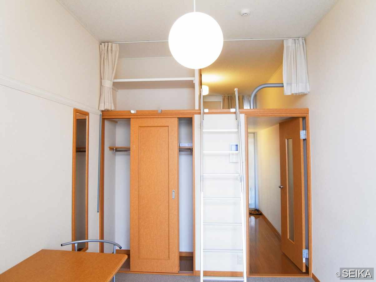 居間