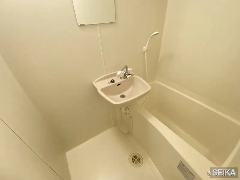 風呂