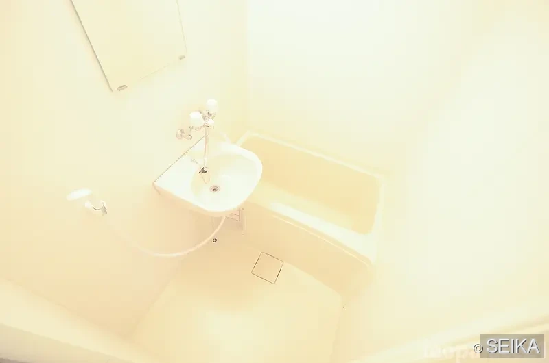 風呂