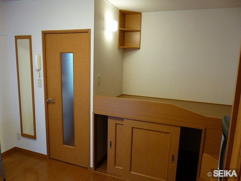居間