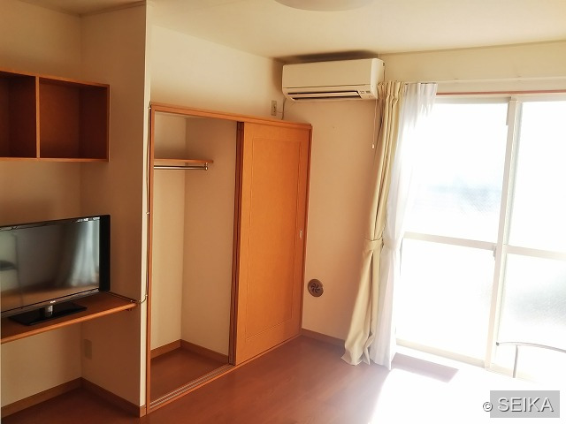 居間