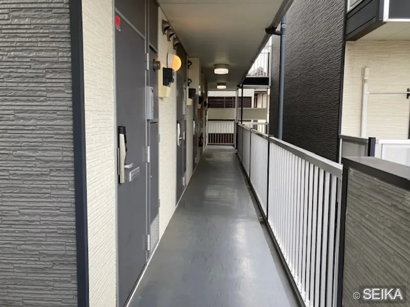 内緒