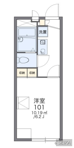 内装