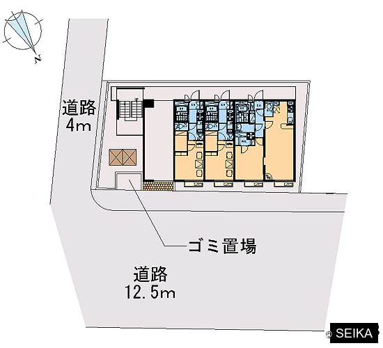 周辺