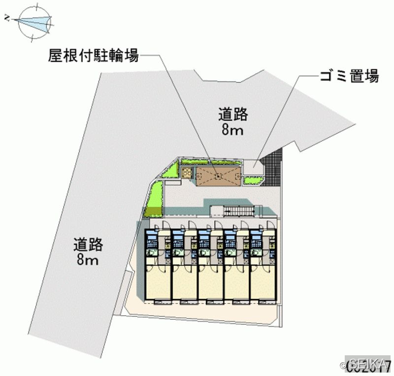 内緒