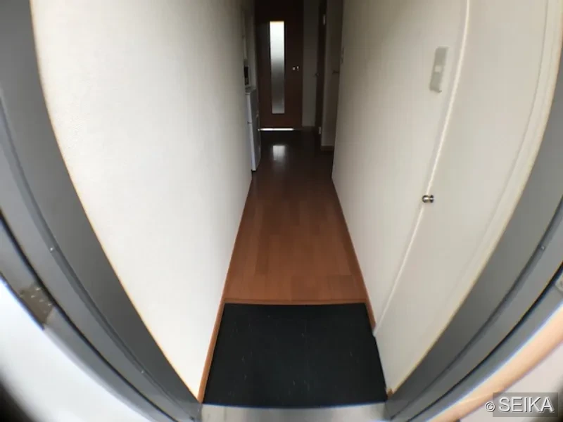 内緒