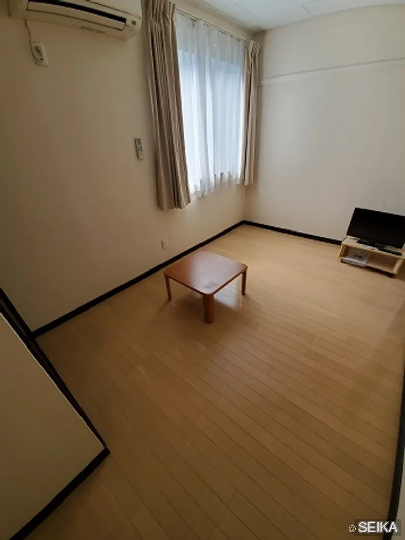 内緒