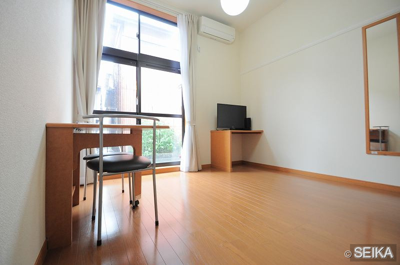 居間