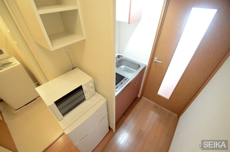 内緒