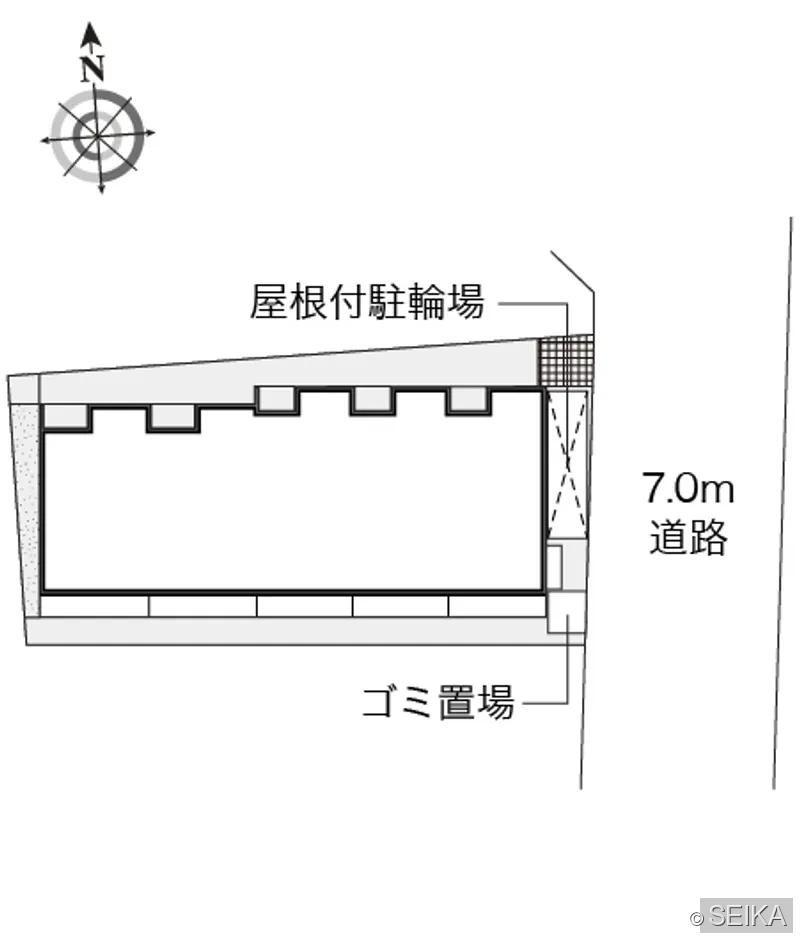 内緒