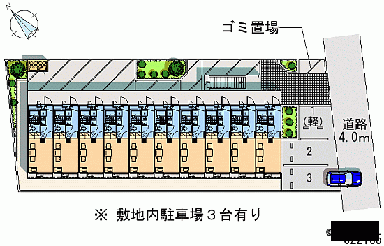 周辺