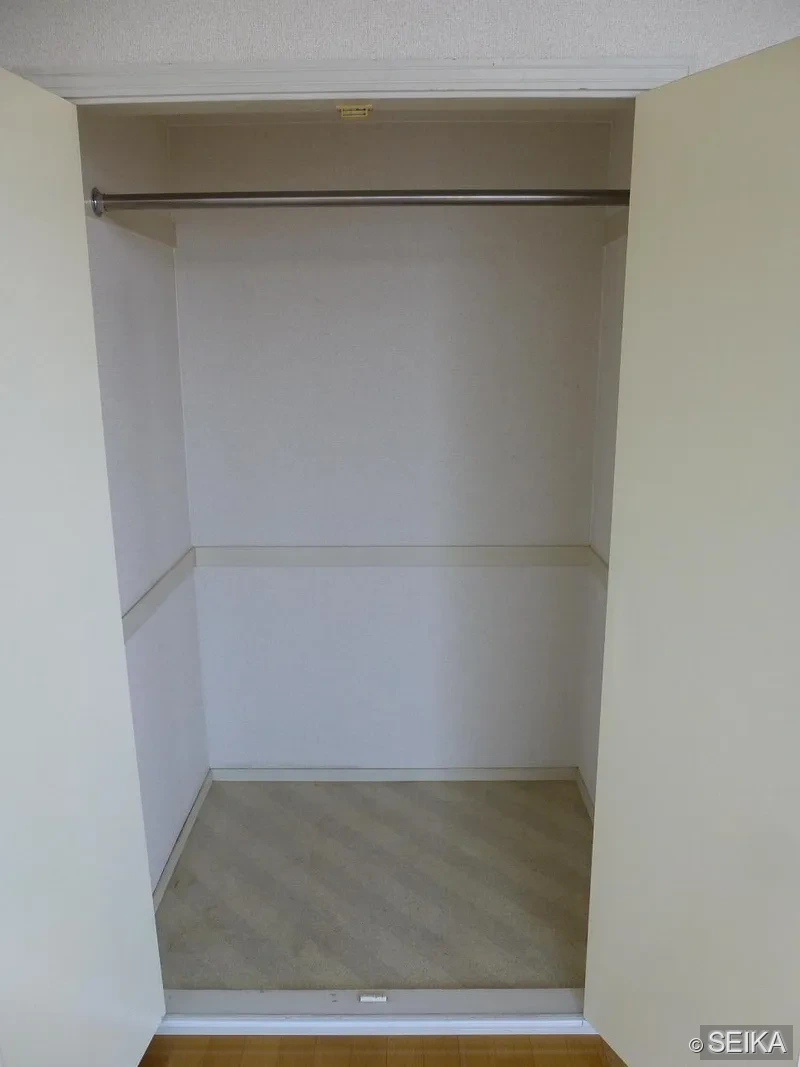 内緒