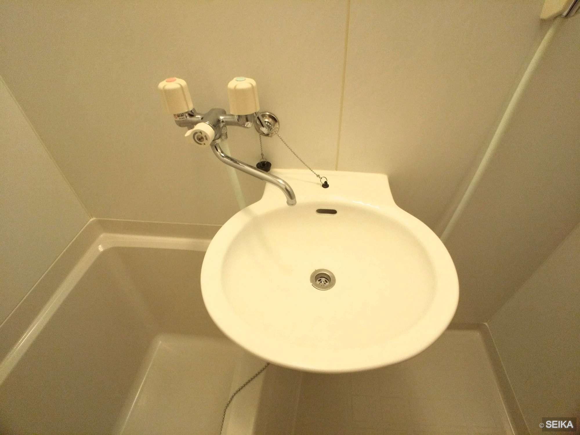 内緒