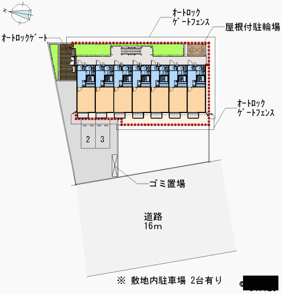 周辺