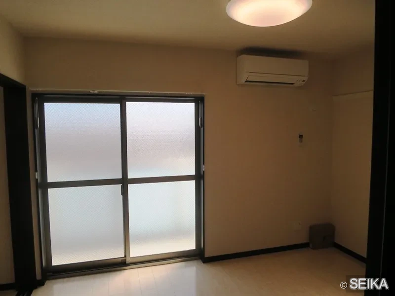 内緒