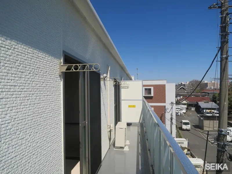内緒