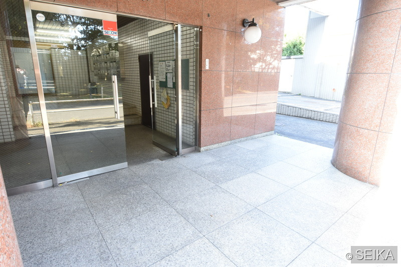 内緒