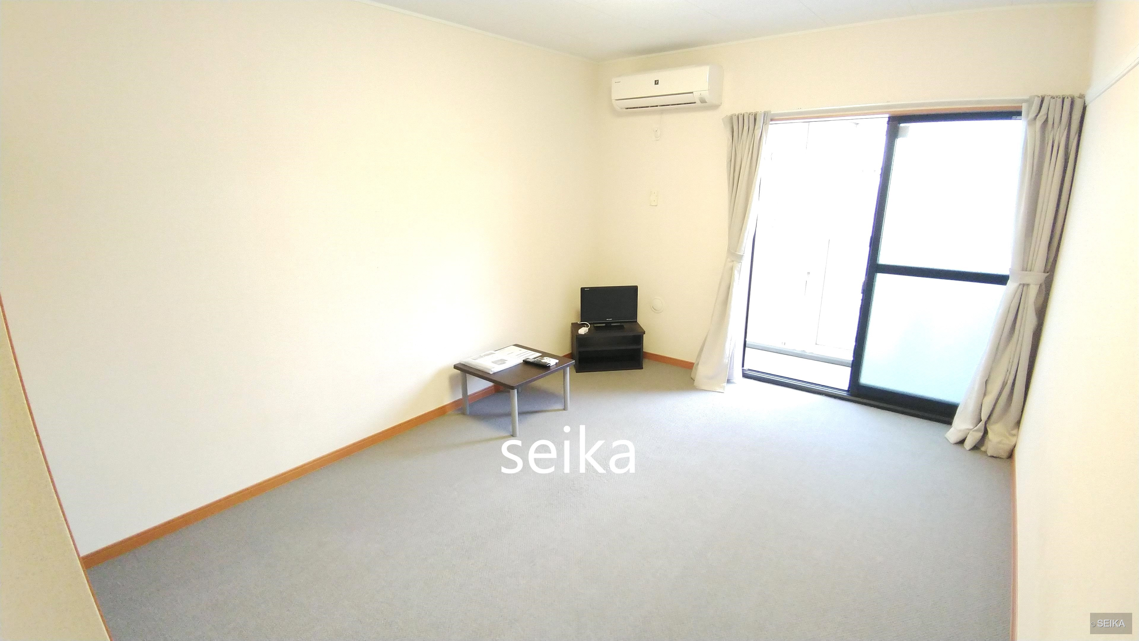 居間