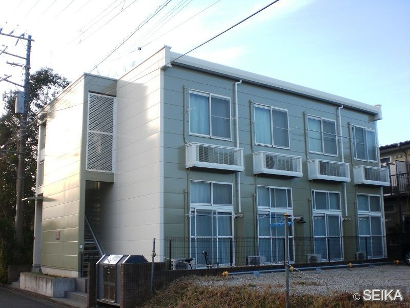 居間