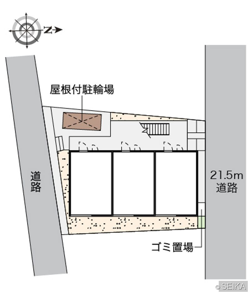居間