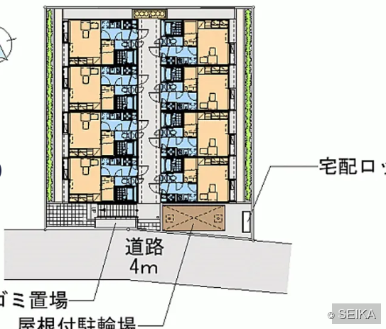 周辺